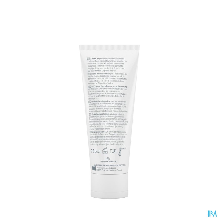 Dexeryl Creme Tube 250g