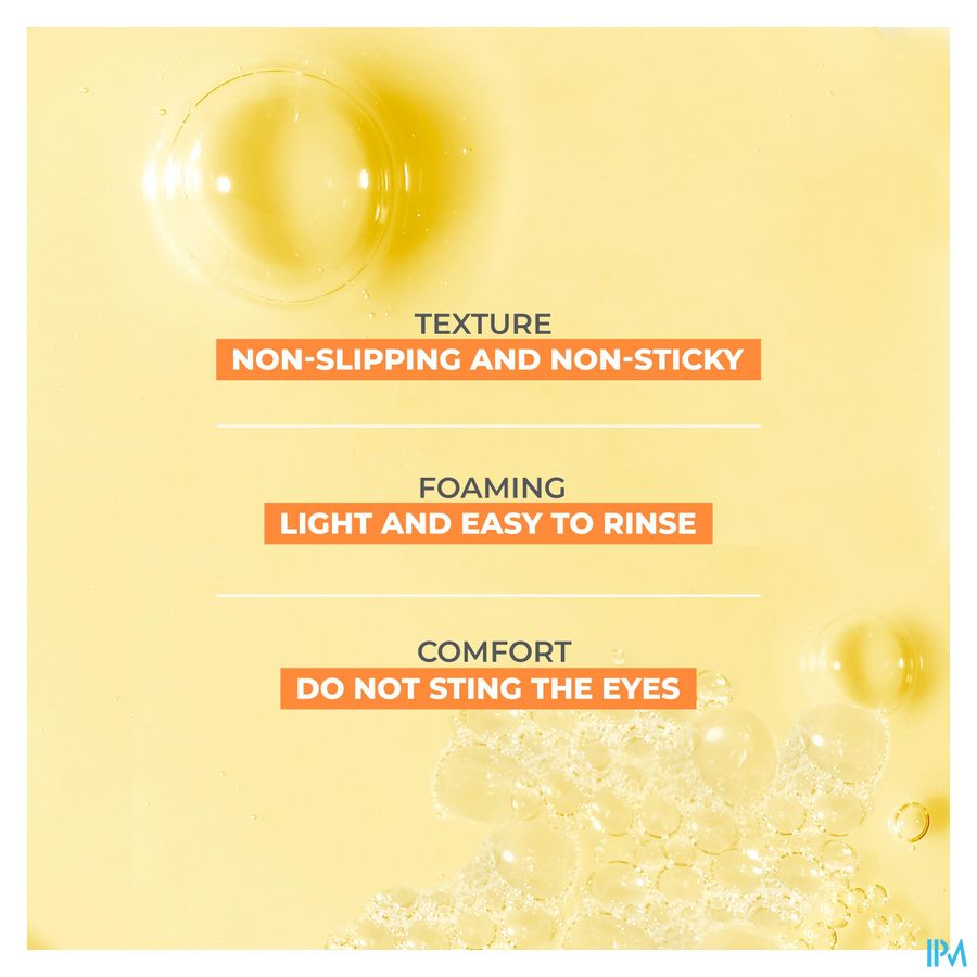 Aderma Exomega Control Emolierende Wasolie 500ml 4