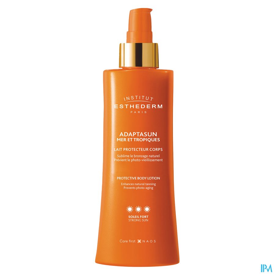 Esthederm Adaptasun Lait Extreme 200ml Esthederm Adaptasun Lait Extreme 200ml