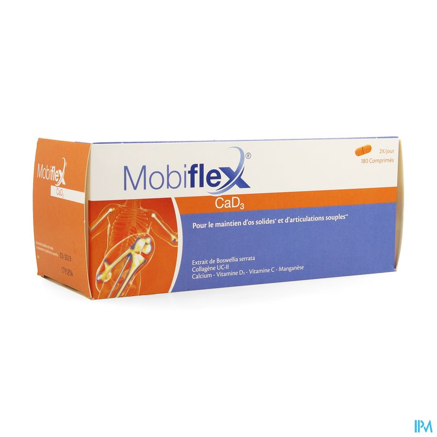 Mobiflex Ca D              Tabl 180 Mobiflex Ca D              Tabl 180