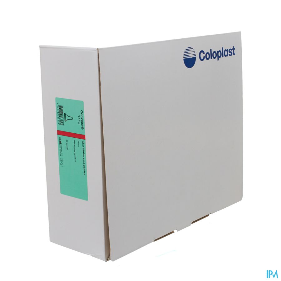 Conveen Penishuls 1d 20mm 30 5212 Conveen Penishuls 1d 20mm 30 5212