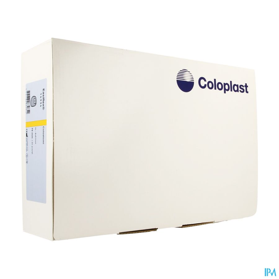 Easiflex g/z Soft Front X-large 70mm 30 14334 Easiflex g/z Soft Front X-large 70mm 30 14334