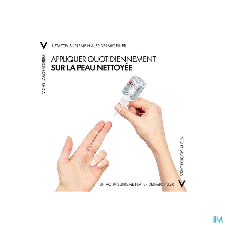 Vichy Liftactiv H.a. Epidermic Filler 30ml 4