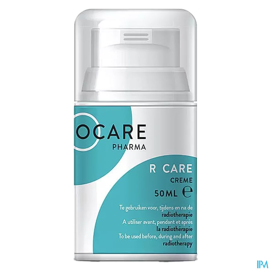 R Care Creme 50ml 1