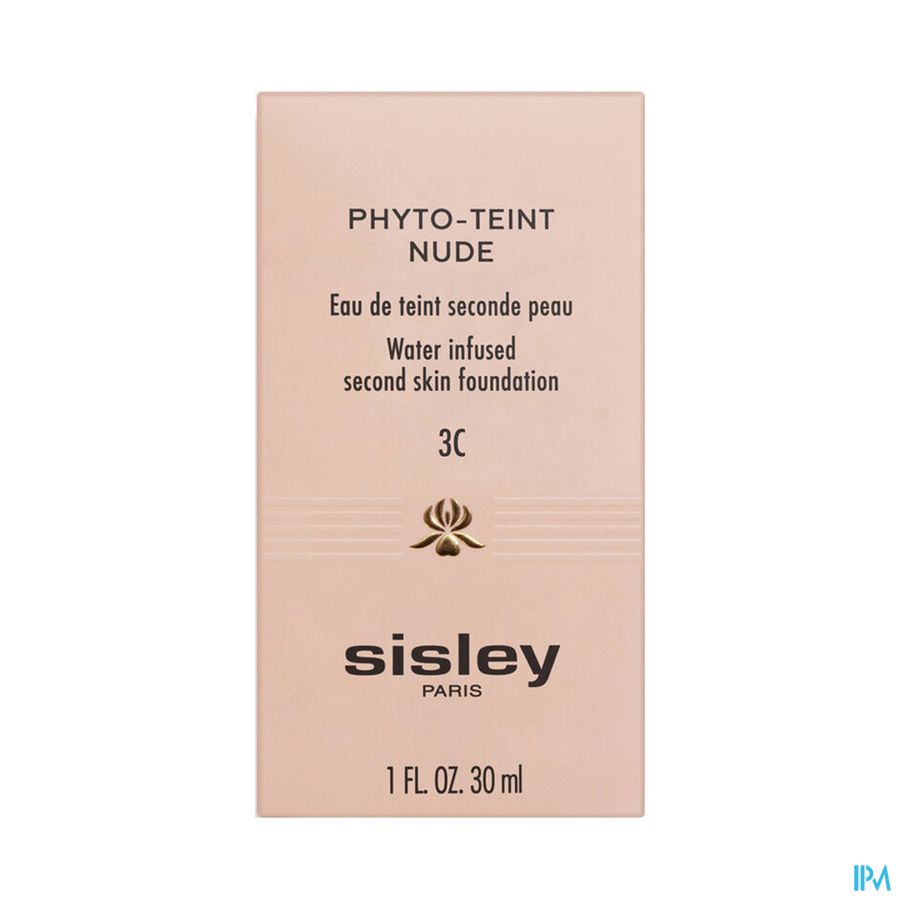 Sisley Phyto-teint Perfection 3c Natural 30ml
