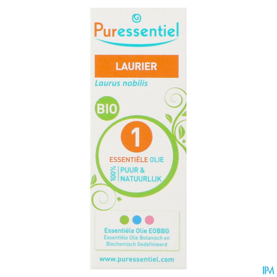 Puressentiel Eo Laurier Bio Expert 5ml 2