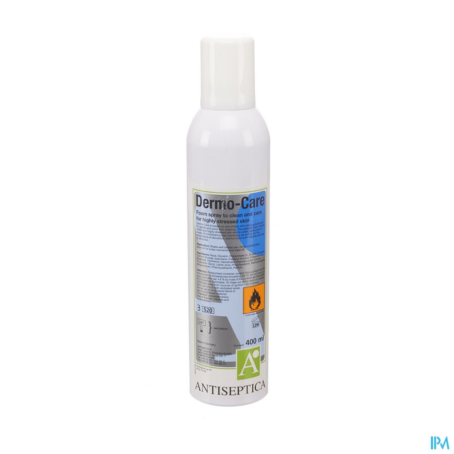 Dermo Care Spray 400ml Dermo Care Spray 400ml