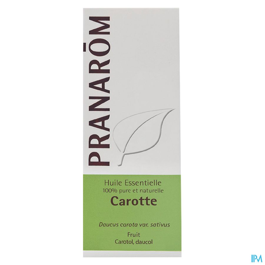 Pranarom Eo Wortel 5ml 2