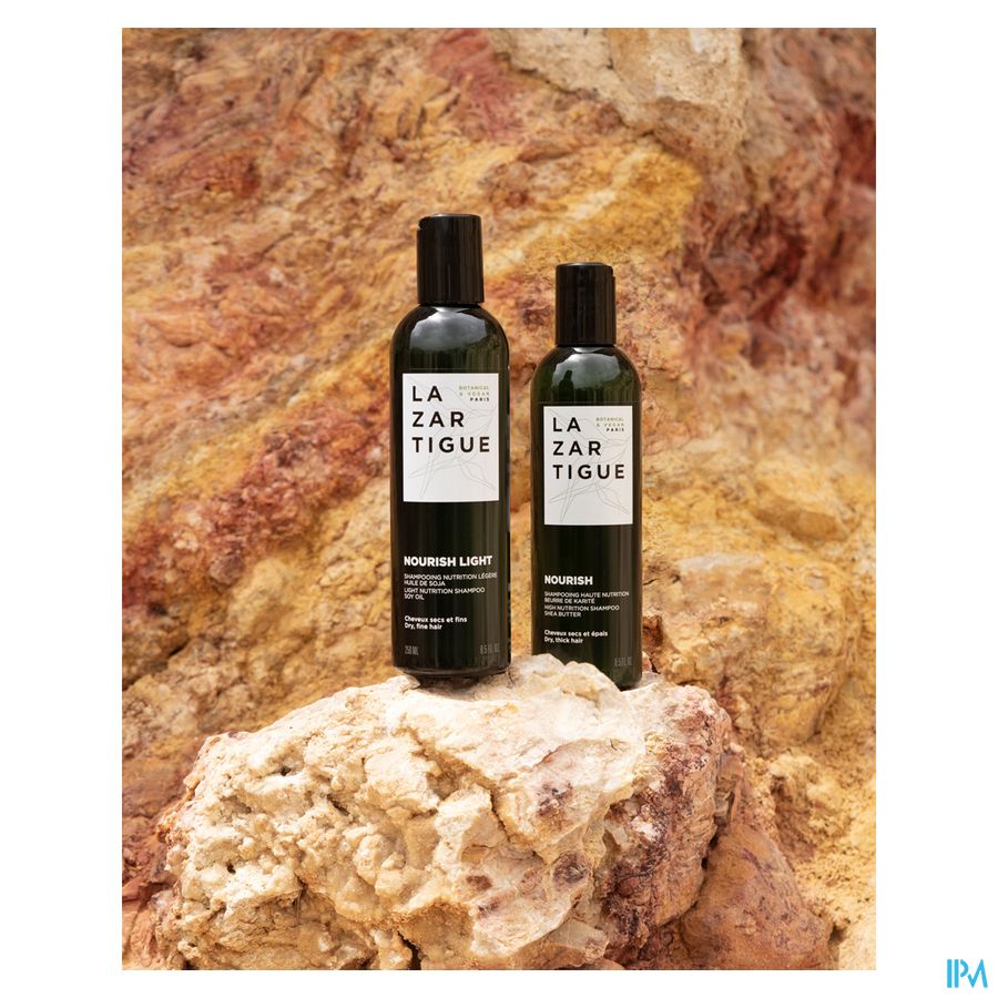 Lazartigue Soin Nutrition Legere 150ml 2