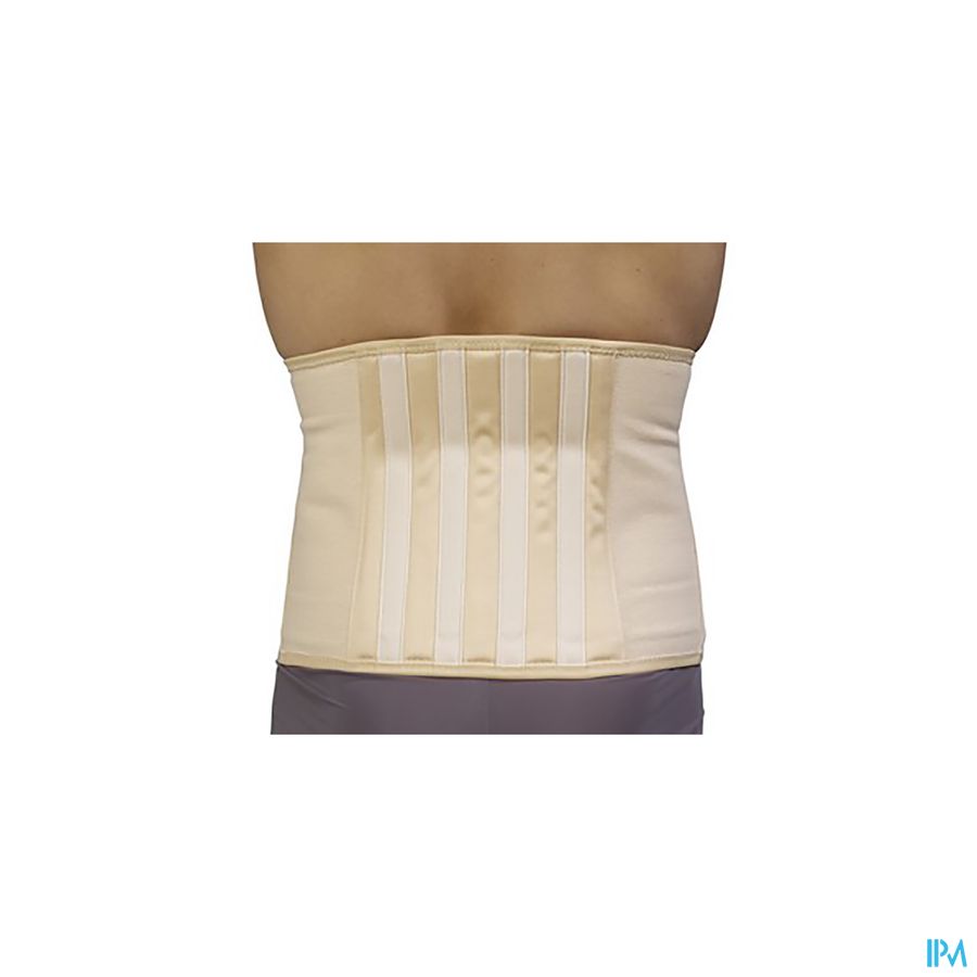 Bota Lumbota Fit Es Sk H 25cm 90cm 1