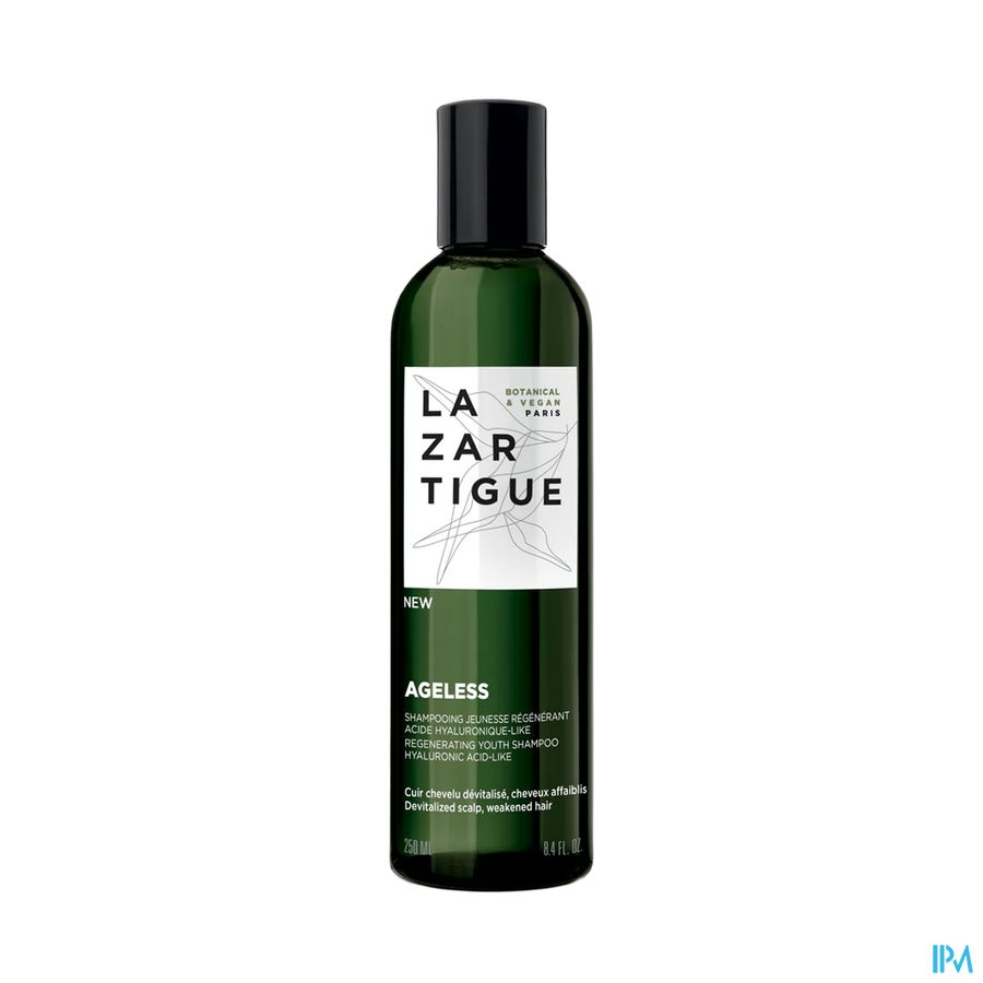 Lazartigue Shampoo Ageless 250ml