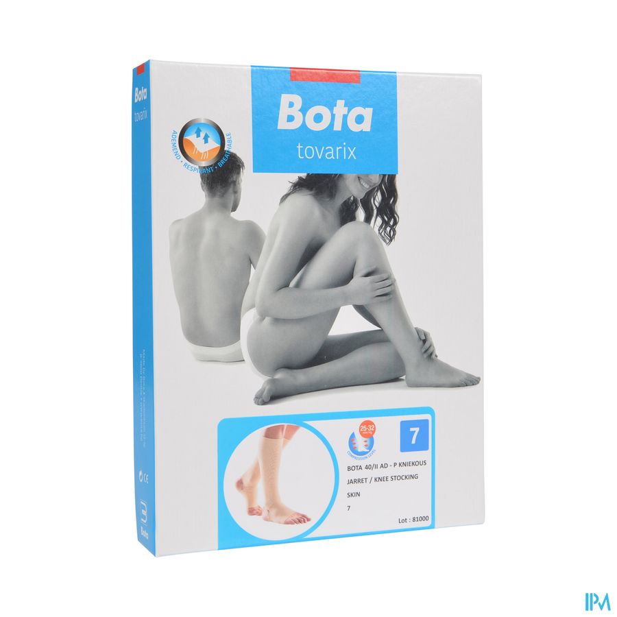 Bota 40 Kous Var.ad -hiel-teen N7 2 Bota 40 Kous Var.ad -hiel-teen N7 2