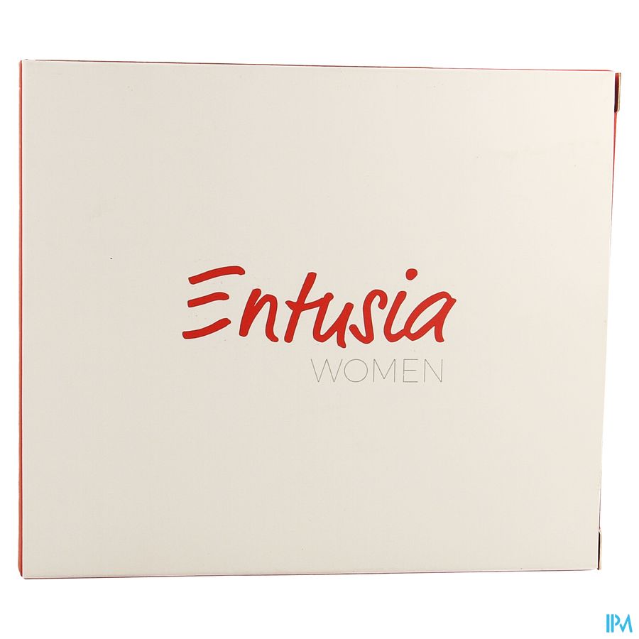 Entusia Hoge Taille Zwart 90ml M 1