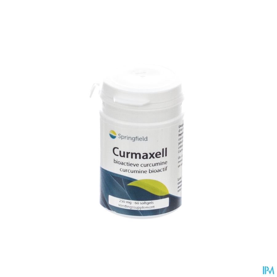 Curmaxell Softgels 60 Curmaxell Softgels 60