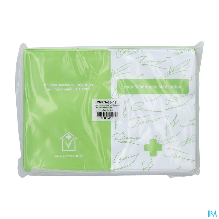Mon Schema De Medication Pharm.reference Poch.50 Mon Schema De Medication Pharm.reference Poch.50