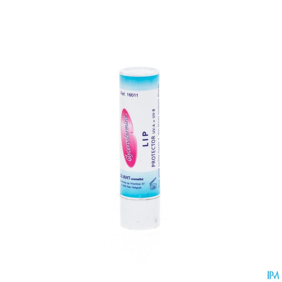 Glycerodermine Stick Lippen 4,8g Glycerodermine Stick Lippen 4,8g