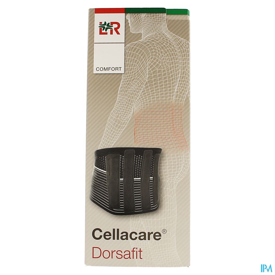 Cellacare Dorsafit Comfort T3 108742 6