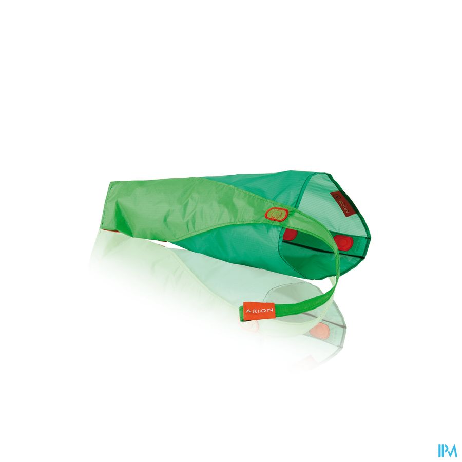 Magnide Aantrekhulp Steunkousen Gesloten Teen l