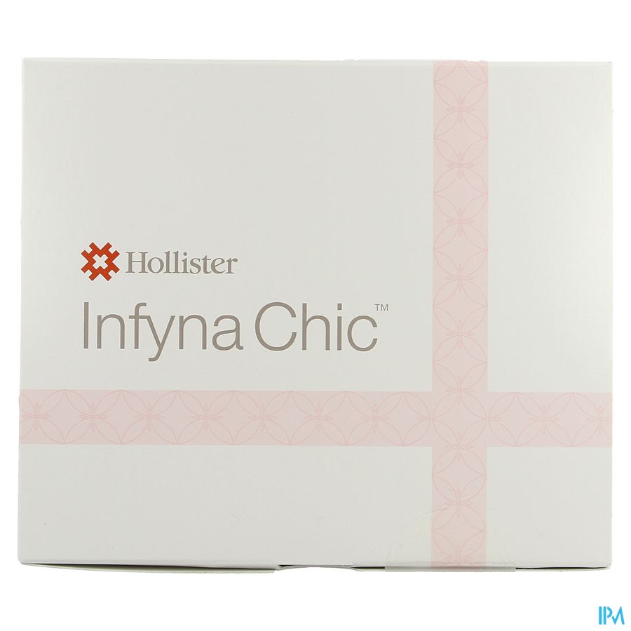 Infyna Chic Kath. Nelaton Latexvrij 13cm Ch12 30 4