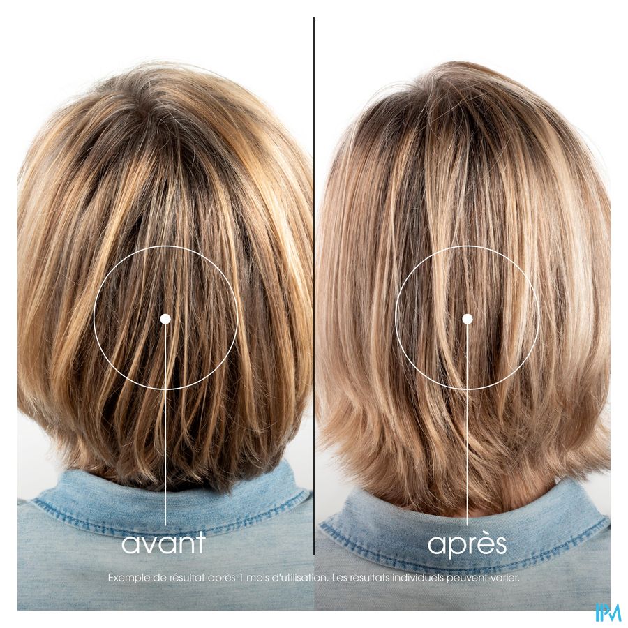 Klorane Capil. Baume Centauree 200ml 7