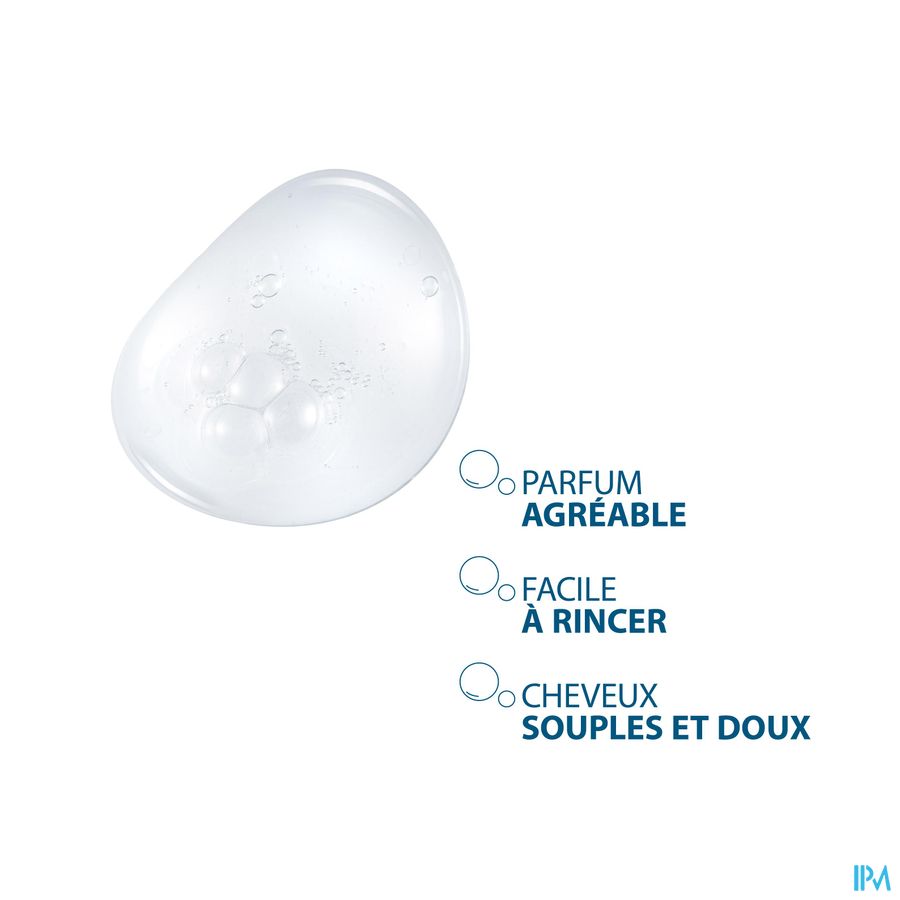 Ducray Extra-doux Huidbescherm. Shampoo 100ml Nf 11