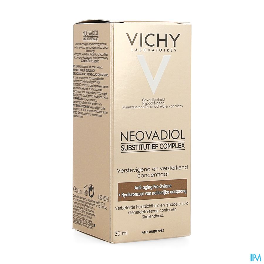 Vichy Neovadiol Sc Serum 30ml Nf Vichy Neovadiol Sc Serum 30ml Nf