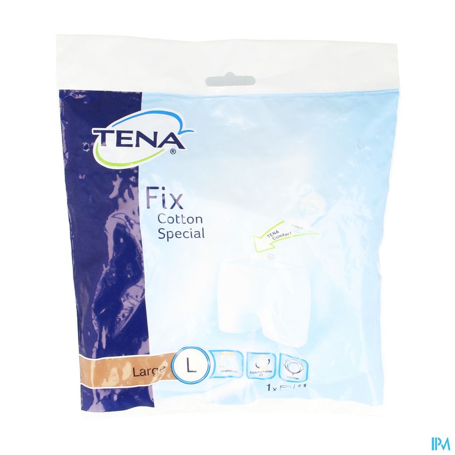 Tena Fix Cotton Special l 756606 Tena Fix Cotton Special l 756606