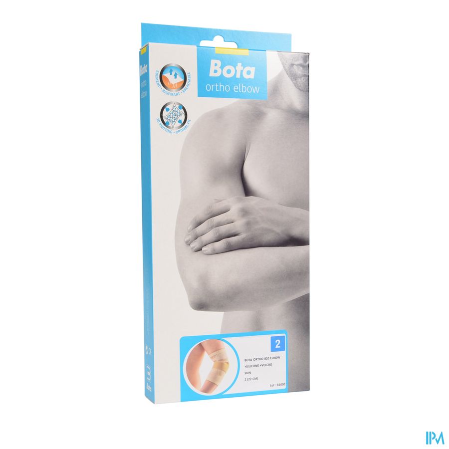 Bota Ortho Elbow 820 Skin N2 Bota Ortho Elbow 820 Skin N2