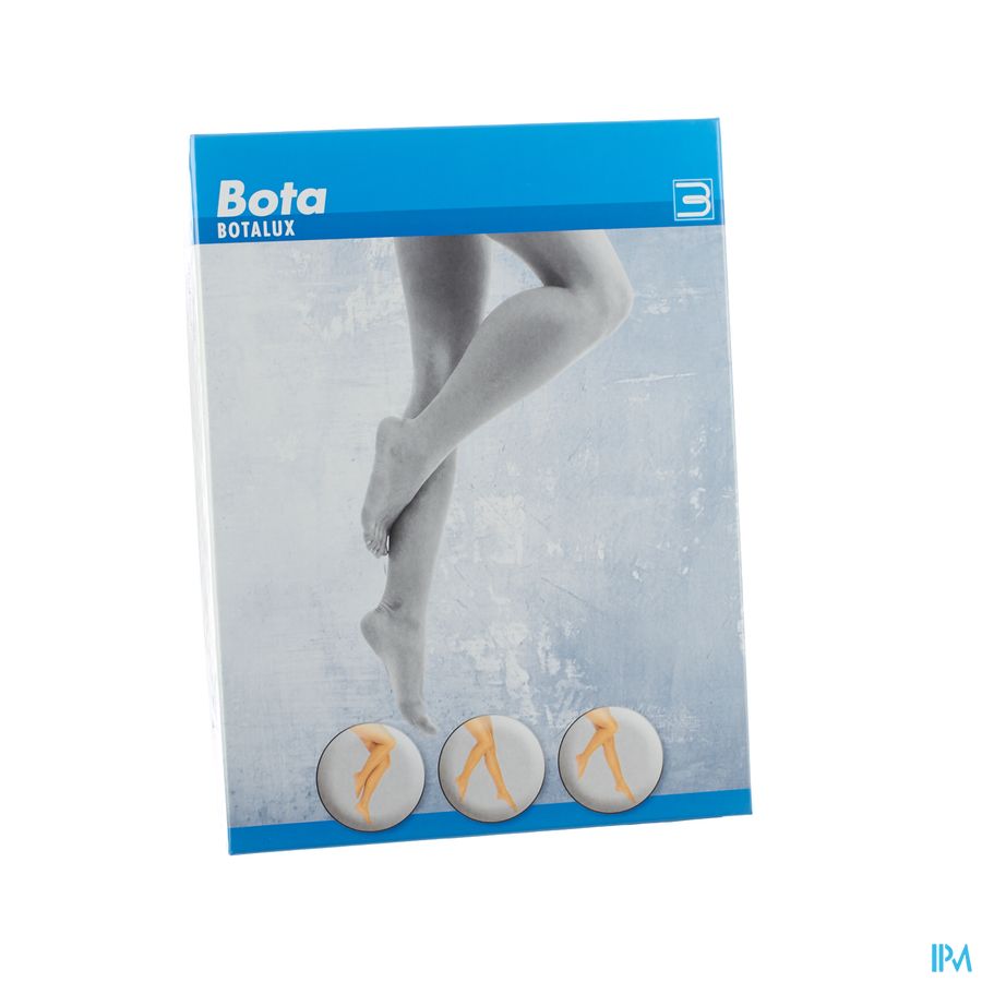 Botalux 40 Panty Steun Glace N4