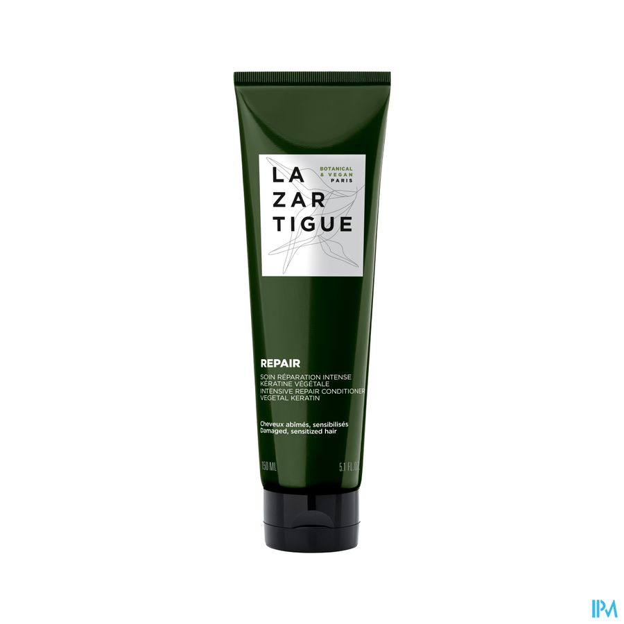 Lazartigue Intensieve Verzorging 150ml Nf
