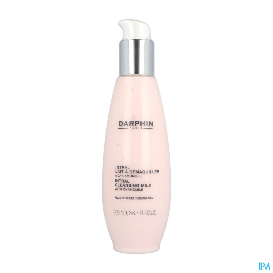 Darphin Intral Reinigingsmelk Nf 200ml Dog5