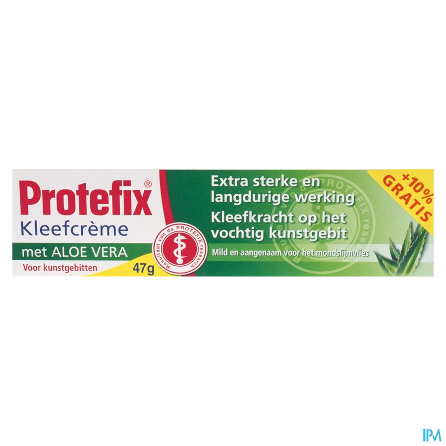 Protefix Kleefcr Al.v. 40ml+4ml Grat. 6675 Revogan Protefix Kleefcr Al.v. 40ml+4ml Grat. 6675 Revogan