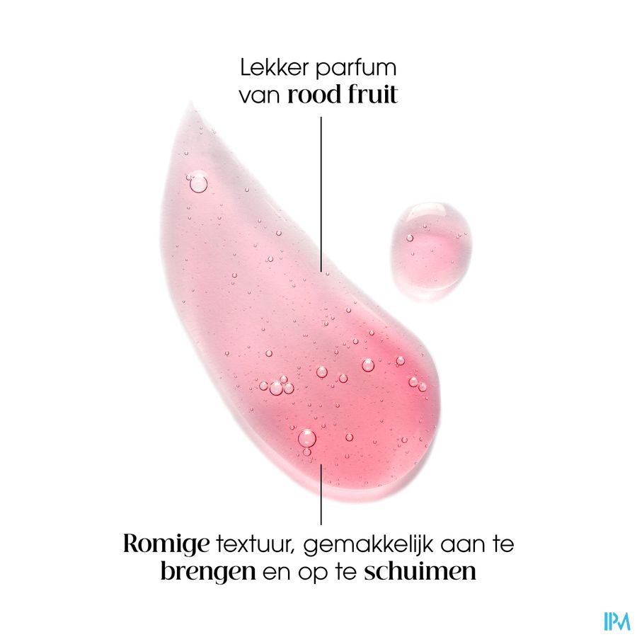 Klorane Capil. Sh Granaatappel 400ml 10