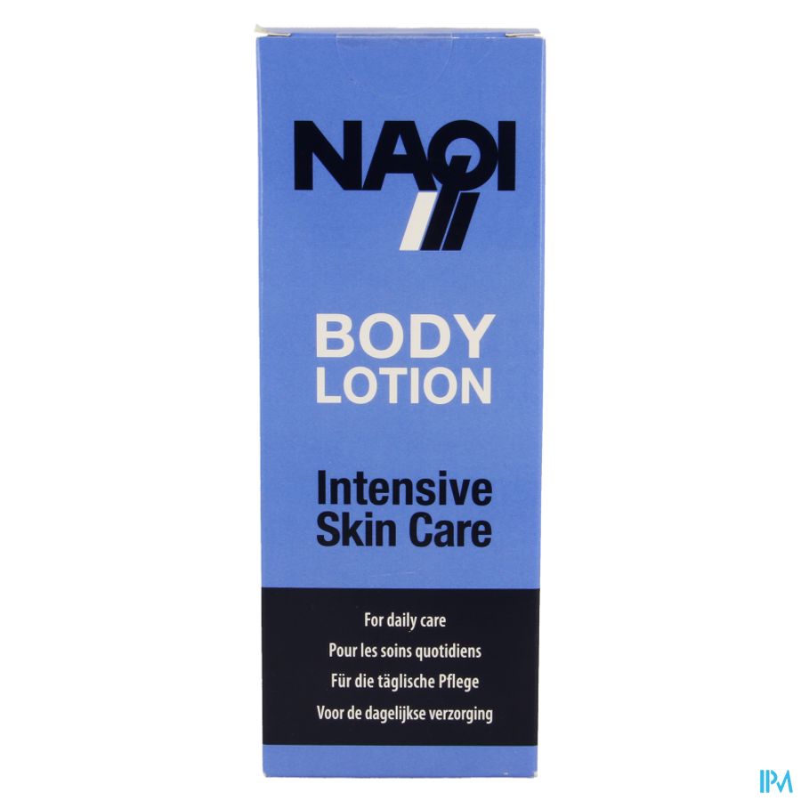NAQI® Body Lotion - 200ml 2