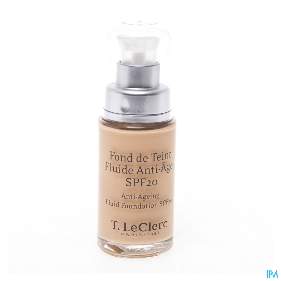 Tlc Fdt A/age Ivoir Satine 30ml
