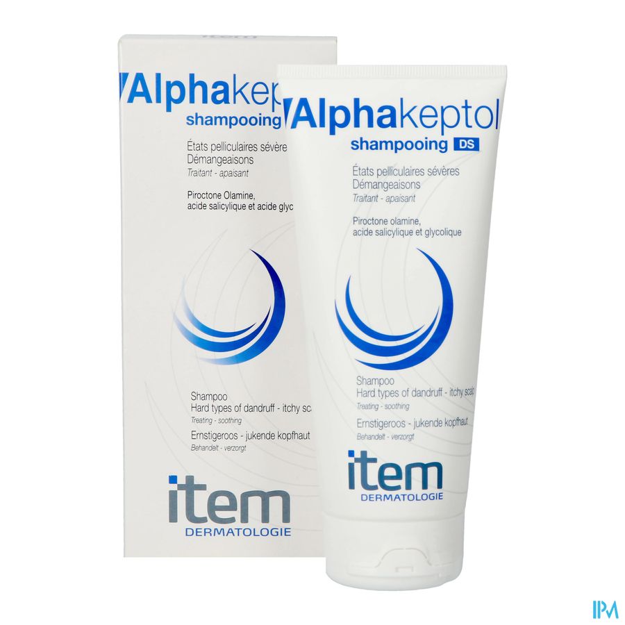 Item Sh Alphakeptol Vette Roos 200ml 7