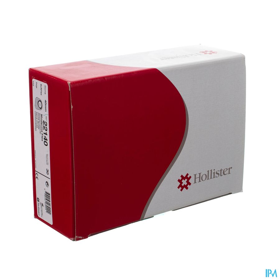 Moderma Flex Softflex Flat Clos.midi Bge 40mm 30