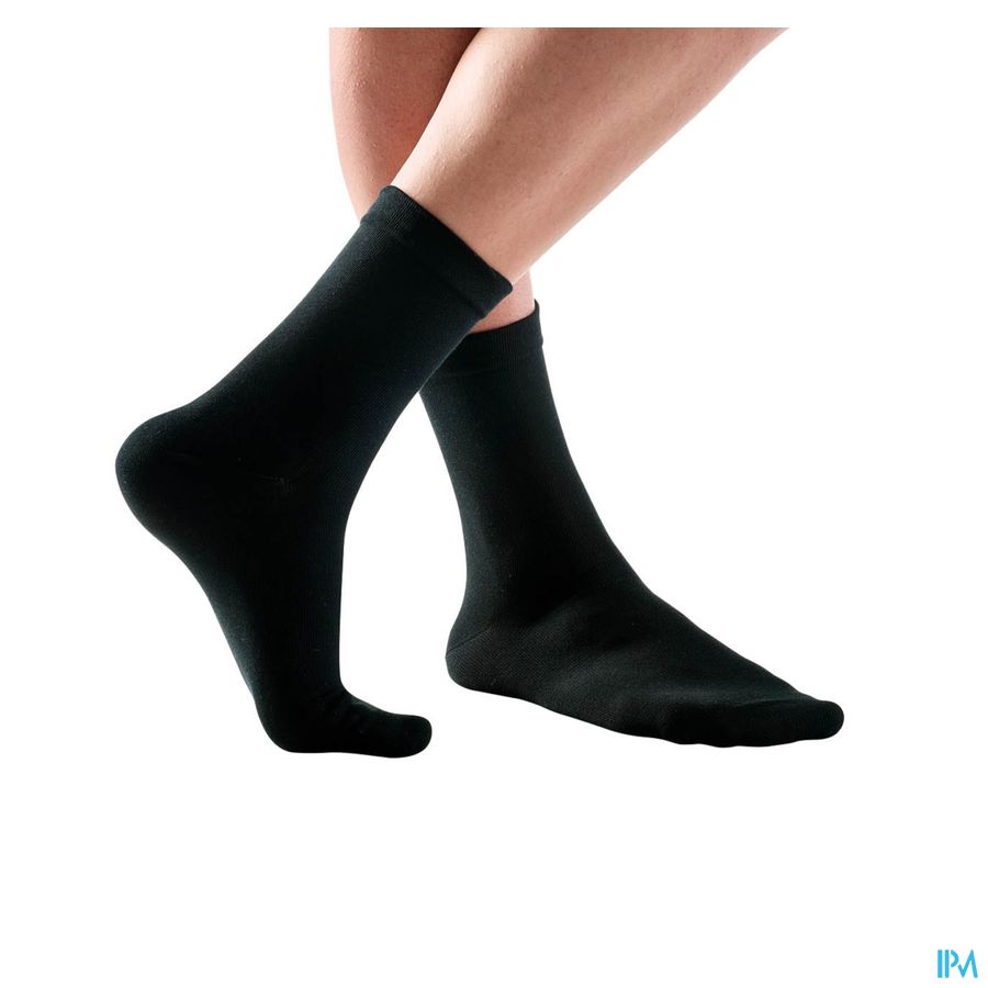 Bota Soft 2 Classique Noir 4 47-50