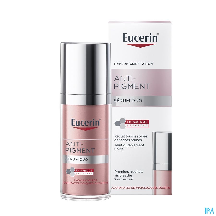 Eucerin A/pigment Double Serum 30ml Eucerin A/pigment Double Serum 30ml