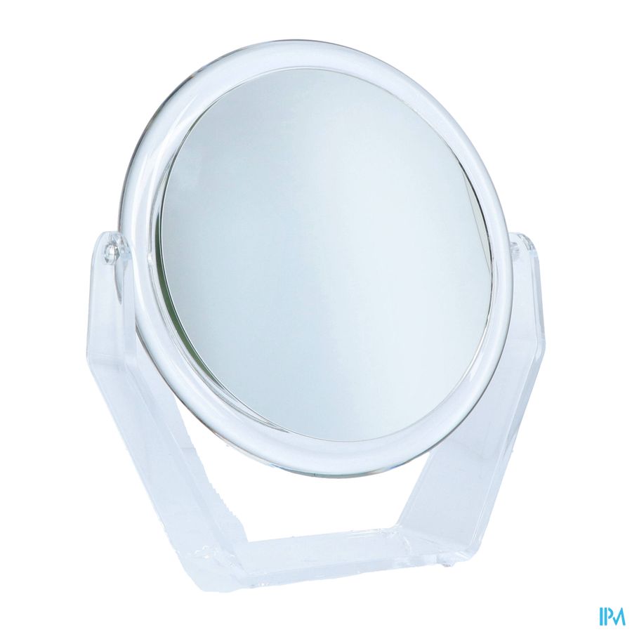 Schommel Spiegel 16cm Transp.x7 (azie)