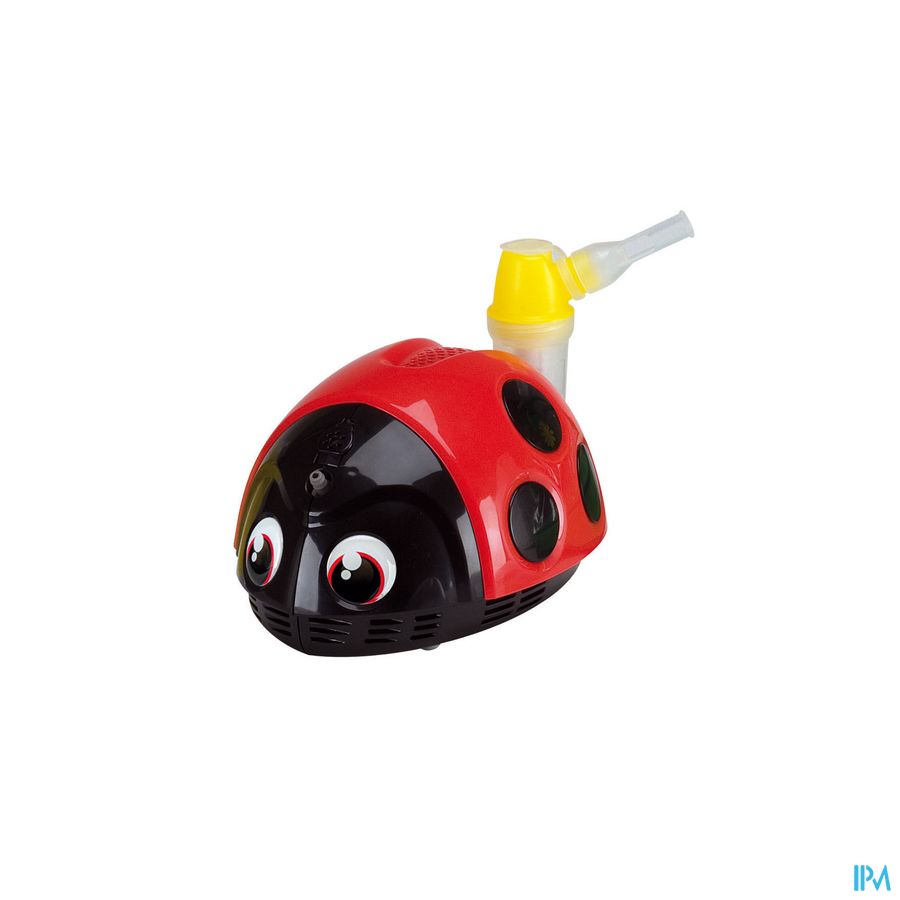 Aerosol Cocci Neb F700 Lieveheersbeestje Kind Aerosol Cocci Neb F700 Lieveheersbeestje Kind
