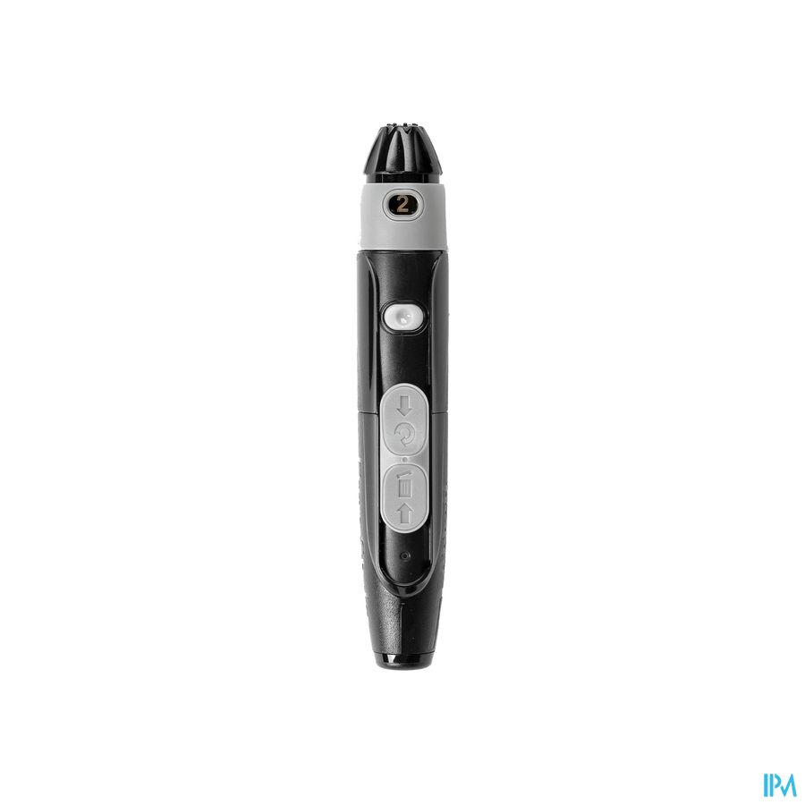 Freestyle Autopiqueur 3