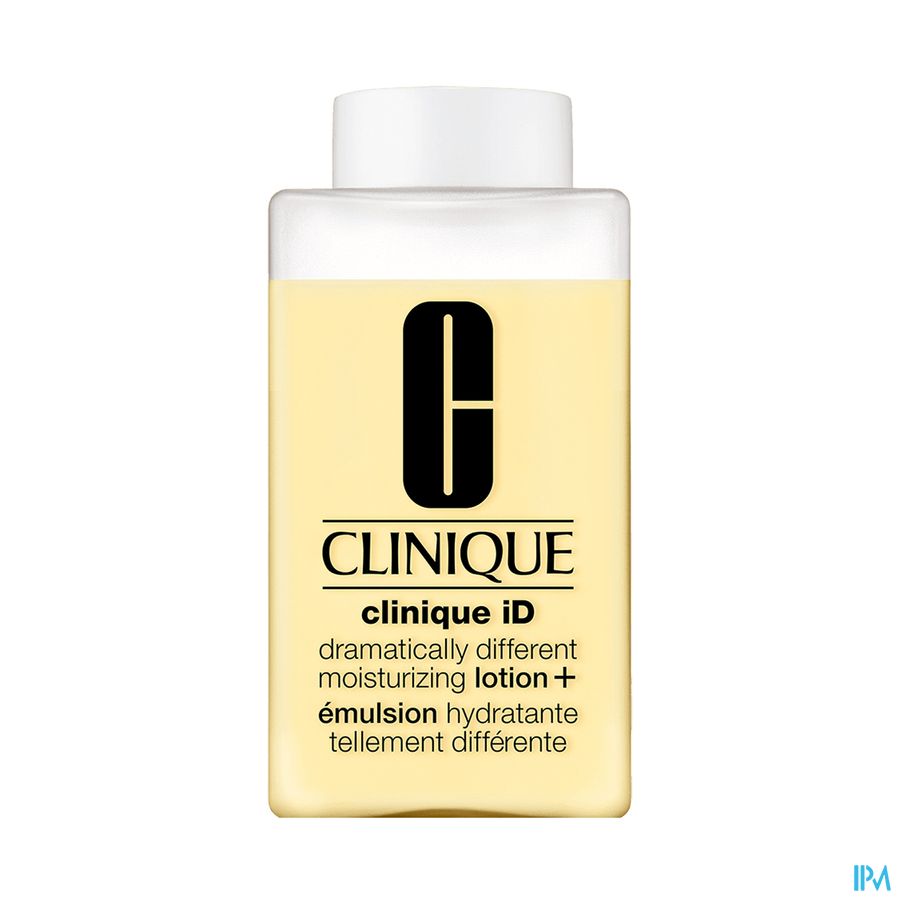 Clinique Dramatic. Diff. Moist Lotion+ Base 115ml