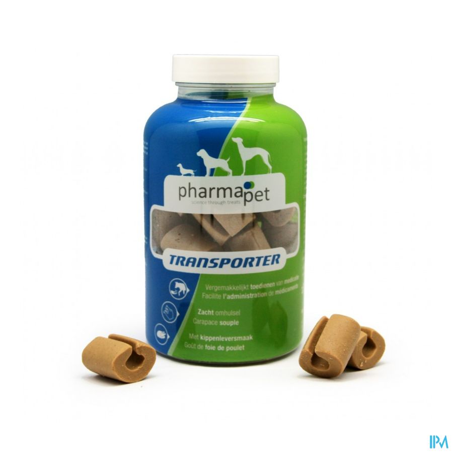 Pharma Pet Transporter 180g Pharma Pet Transporter 180g