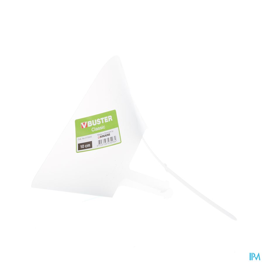 Carcan Hond Buster 10,0cm