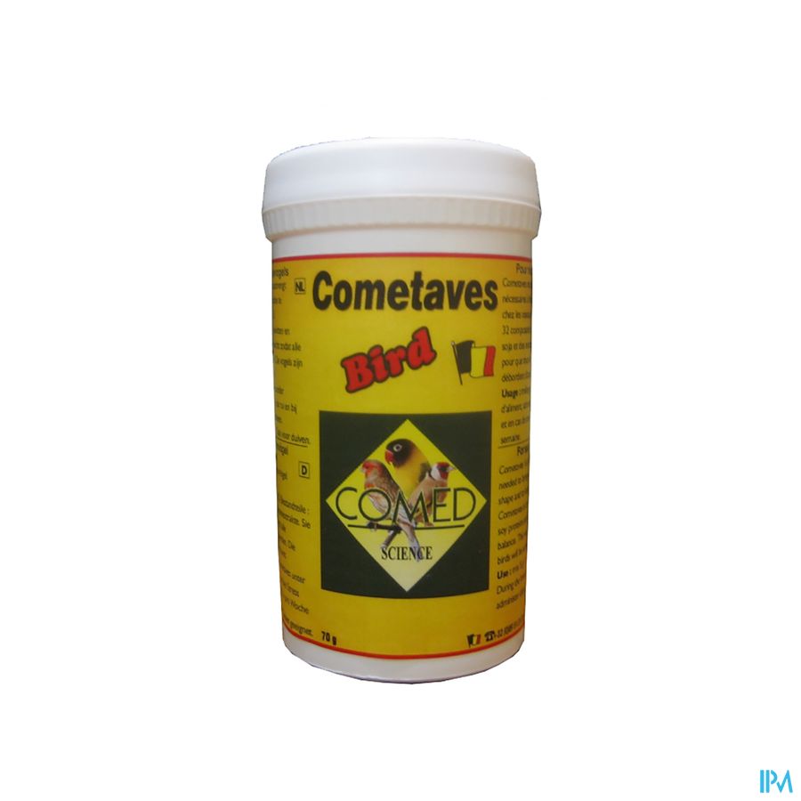 Comed Cometaves Pdr 300g Comed Cometaves Pdr 300g