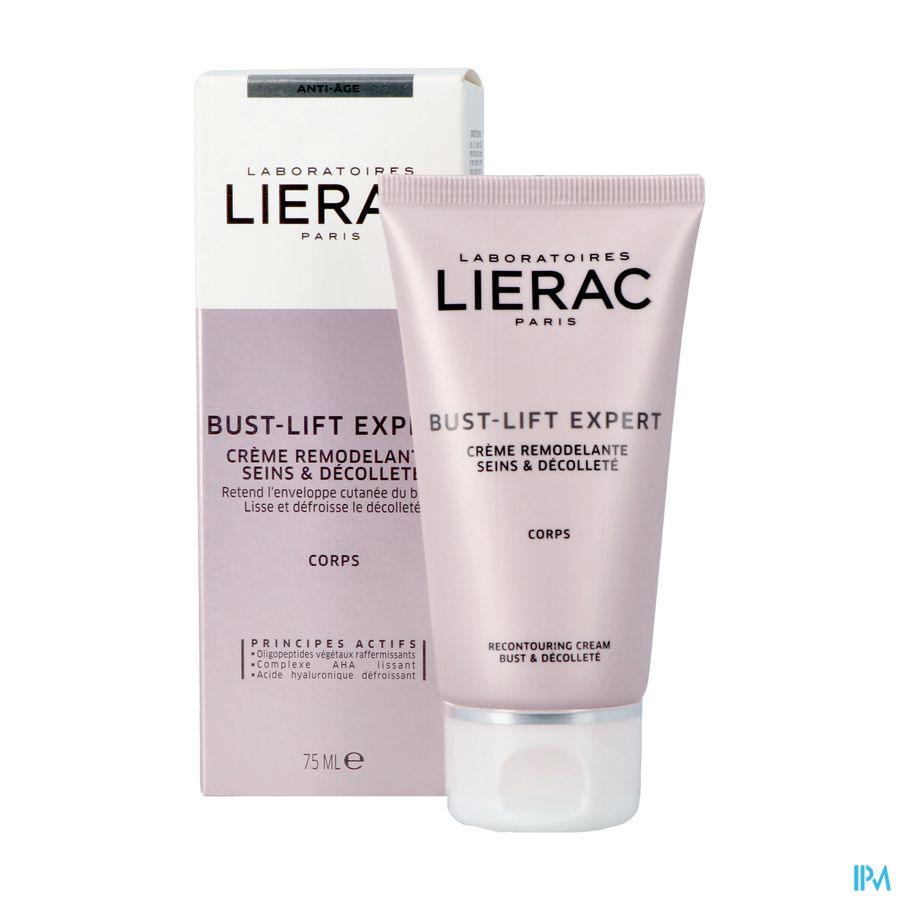 Lierac Bust Lift Tube 75ml 5