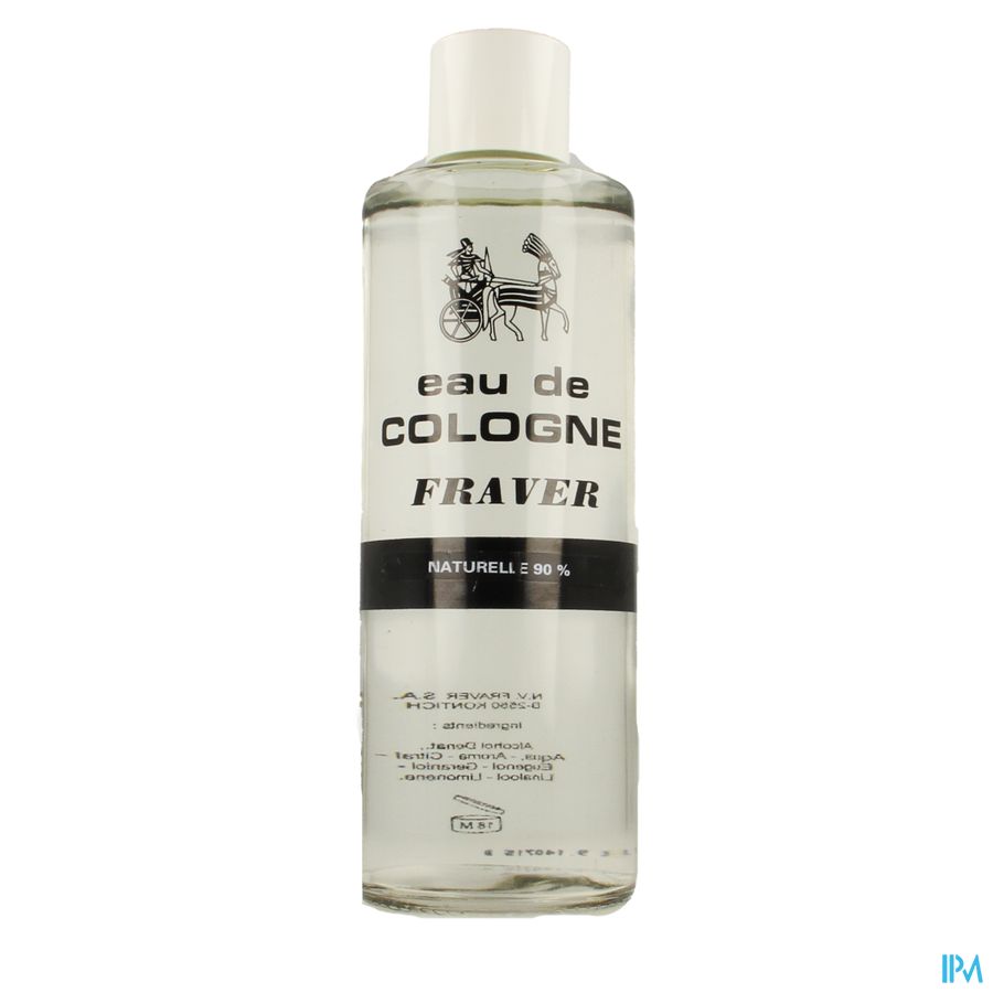 Edc Naturelle 90% Magis 1000ml 2