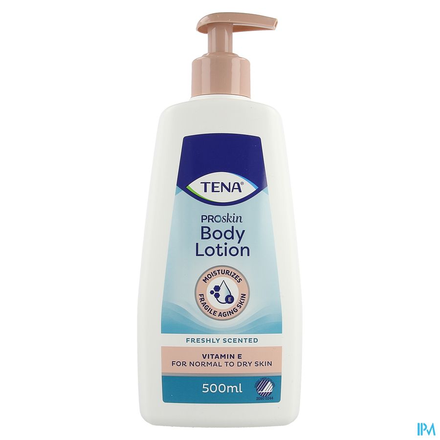 Tena Proskin Body Lotion 500ml 1115 Tena Proskin Body Lotion 500ml 1115