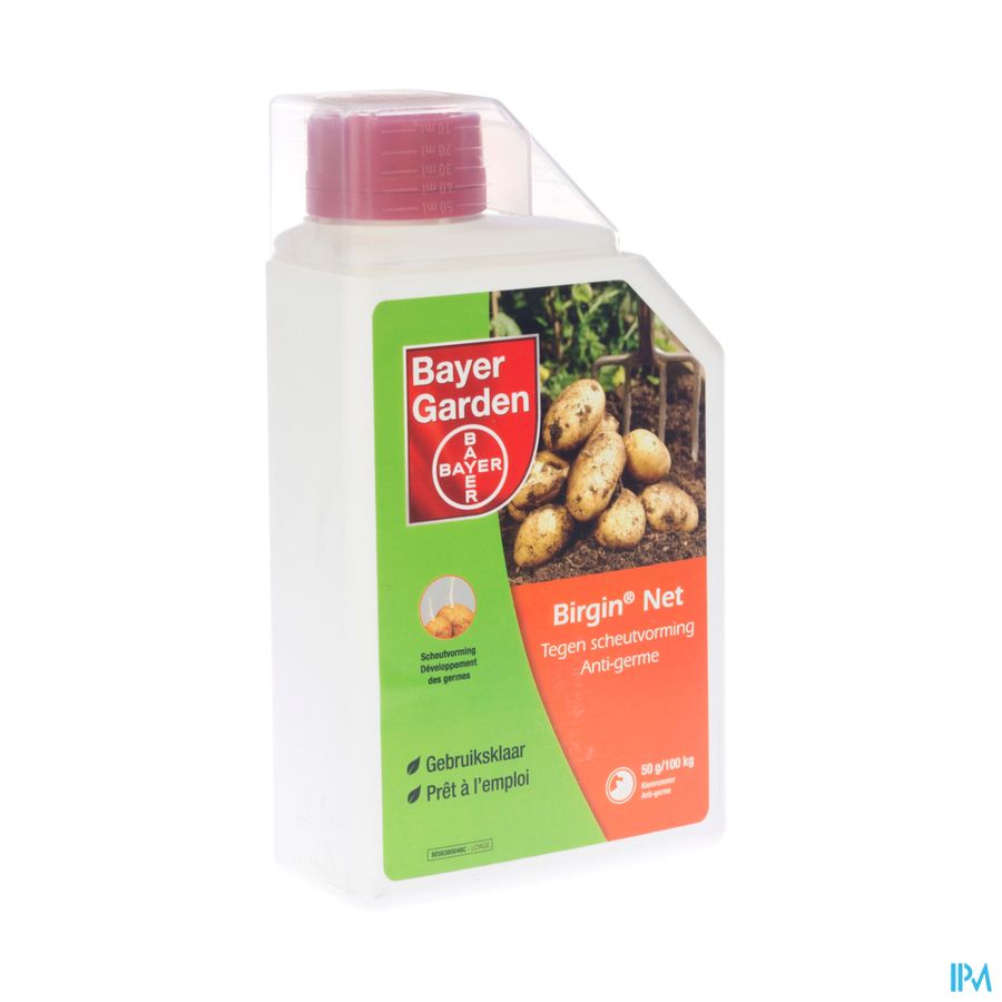 Birgin Net Pdr 600g Birgin Net Pdr 600g